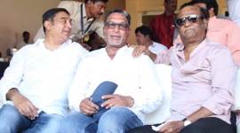 Rajinikanth, Kamal Hassan, Balakrishna, Venkatesh, Kannada Actors Sudeep, Ambareesh, Mamooty, Actor Nivin Pauly, entertainment news