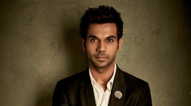 Rajkummar Rao