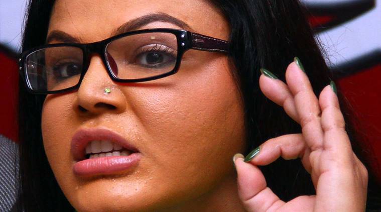 pratyusha suicide case, rakhi sawant pratyusha suicide, rakhi sawant