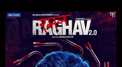 Raman Raghav 2.0, Raman Raghav 2.0 screening, Raman Raghav 2.0 release, Raman Raghav 2.0 upcoming movie,Nawazuddin Siddiqui upvoming movie, Nawazuddin Siddiqui latest news, anurag Kashyap, entertainment news
