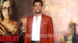 Sarbjit, Randeep Hooda, Aishwarya Rai Bachchan, Sarbjit cast, Sarbjit randeep, Randeep Hooda film, Randeep Hooda upcoming film, Randeep Hooda news, entertainment news