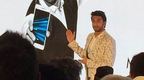 Imported technology to aid Ranveer Singh’s IPL opening night dance performance