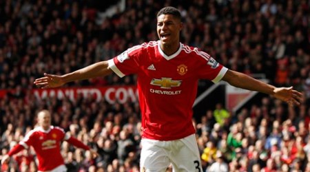 Marcus Rashford, Rashford, Manchester United, Rashford Manchester United, Rashford United, Rashford goals, Rashford stats, Man Utd stats, Louis Van Gaal, Van Gaal, LVG, Football news, Football