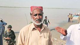 Pakistan, Pakistan news, Pakistan police, Pakistani policemen, Ali Gaugar Chandio, Paru Chandio, Ghulam Rasool, Ghulam Rasool Chhotu, pakistan gang raid, pakistan Zarb-e-Aahan, world news