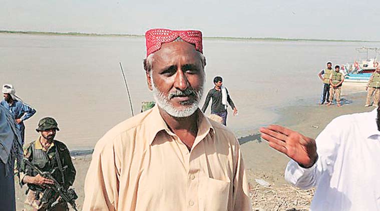 Ghulam Rasool ,Pakistan, Pakistan news, Pakistan police, Pakistani policemen, Ali Gaugar Chandio, Paru Chandio, Ghulam Rasool, Ghulam Rasool Chhotu, pakistan gang raid, pakistan Zarb-e-Aahan, world news