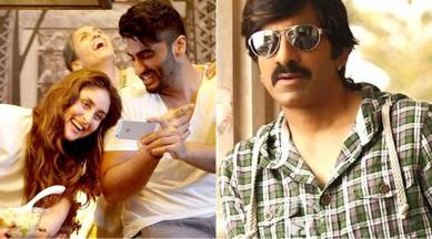 Baahubali, Ravi Tejaa, Ki & Ka, Ravi Tejaa bollywood, Ravi Tejaa upcoming movies, Ravi Tejaa news, Entertainment news