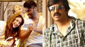 Baahubali, Ravi Tejaa, Ki & Ka, Ravi Tejaa bollywood, Ravi Tejaa upcoming movies, Ravi Tejaa news, Entertainment news