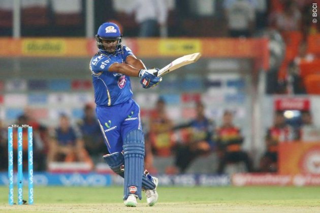 srh vs mi, mi vs srh, srh vs mi 2016, ipl 2016, ipl, mumbai vs hyderabad, hyderabad vs mumbai, warner, david warner, arjun tendulkar, tendulkar, ipl imges, cricket news, cricket