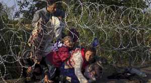 In 27 months, over 8,000 enter watery Mediterranean grave