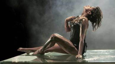 Cabaret, Richa Chadda, Cabaret cast, Cabaret upcoming movie, Cabaret news, Richa Chadda movies, Richa Chadda upcoming movies, Richa Chadda news, Entertainment news