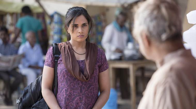 richa masaan 759