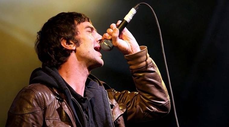 Richard Ashcroft, Oasis, Richard Ashcroft Oasis, Richard Ashcroft Oasis news, Richard Ashcroft songs, Richard Ashcroft upcoming songs, Richard Ashcroft news, Oasis songs, Oasis upcoming songs, Oasis news, Entertainment news