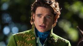 Cinderella, Richard Madden, Cinderella cast, Cinderella upcoming movie, Cinderella news, Richard Madden movies, Richard Madden upcoming movies, Richard Madden news, Entertainment news