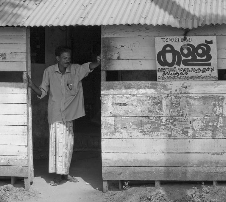 The reason food served in toddy shops is such a big draw is because it is robust, fiery food made with simple, freshly ground masalas, and the catch of the day.