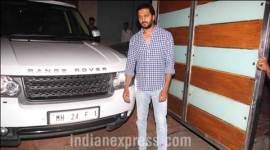 Riteish Deshmukh, Housefull 3, Housefull 3 cast, Housefull 3 upcoming movie, Housefull 3 Riteish Deshmukh, Riteish Deshmukh movies, Riteish Deshmukh upcoming movies, Entertainment news