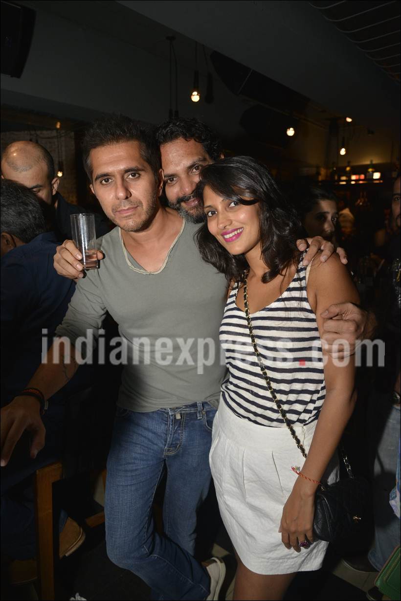 Alia bhatt, Esha Gupta, Farhan Akhtar, entertainment photos