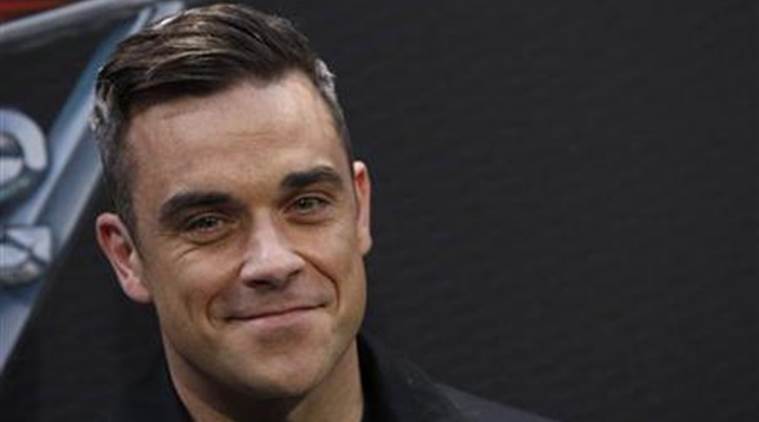 Robbie Williams rejoining Take That, writing their new material? | Entertainment News,The Indian ...