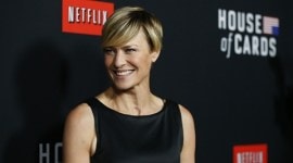 Robin Wright, Blade Runner, Robin Wright film, Robin Wright news, Blade Runner 2, Blade Runner sequel, entertainment news
