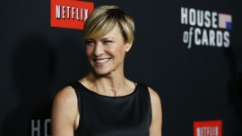 Robin Wright, Blade Runner, Robin Wright film, Robin Wright news, Blade Runner 2, Blade Runner sequel, entertainment news