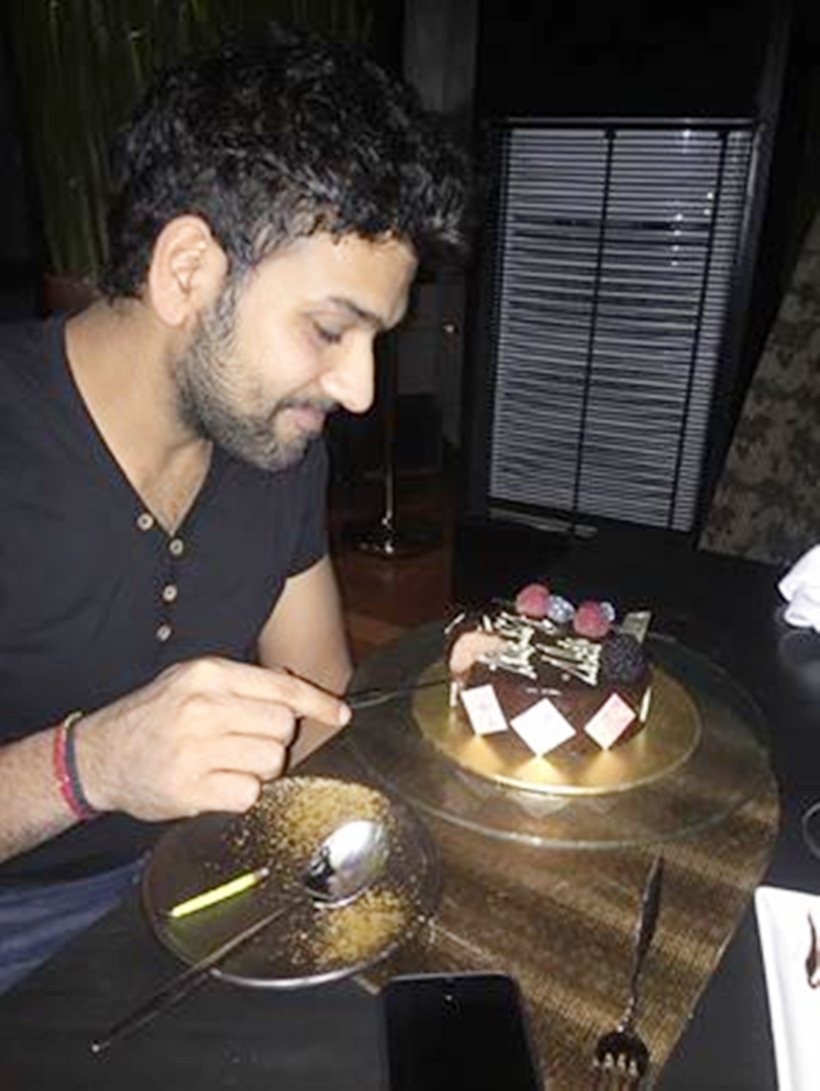 Happy Birthday rohit chaudhary - Cake With Name | Happy birthday cake  images, Happy birthday cakes, Birthday cake with photo