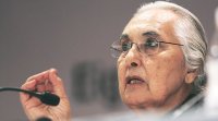 romila thapar, romila thapar on nationalism, romila thapar latest book, on nationalism romila thapar, nationalistic slogans, slogans on nationalism romila thapar, india news, latest news