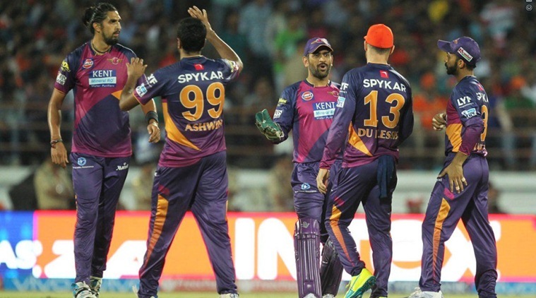 IPL 2016, IPL, IPL schedules, IPL news, KKR vs RPS, RPS KKR, MS Dhoni, Gautam Gambhir, sports news, sorts, cricket news, Cricket