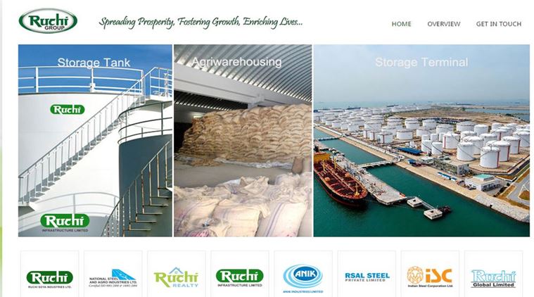 panama papers, #panamapapers, panama papers leak, panama papers latest news, panama papers india, panama indian express investigation, Mossack Fonseca, panama papers indian express, indian express investigation, indian express, panama papers leak, UMESH SHAHRA, ruchi group, Ruchi Group of Industries