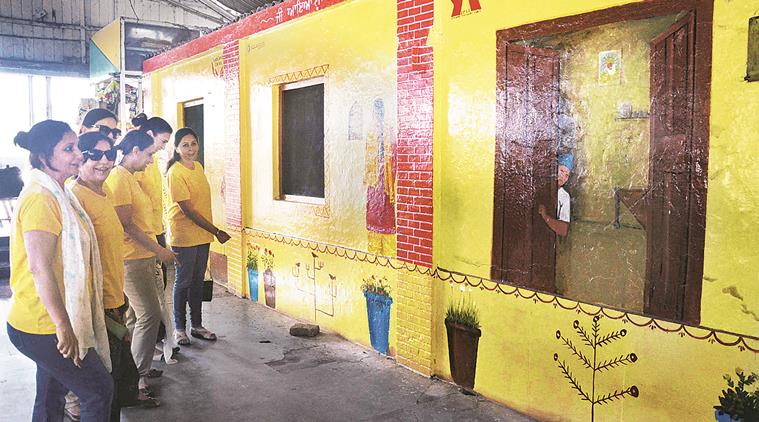 Renovating Ludhiana Railway Station Before The French Do