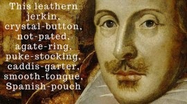 William Shakespeare, Will Shakespeare, Shakespeare, world book day, best William Shakespeare insults, bard of avon, playwright, billy bard, macbeth, king lear, as you like it