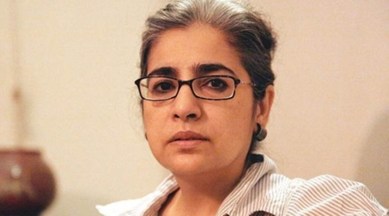 Sabiha Sumar, Sabiha Sumar pakistani filmmaker, Sabiha Sumar film, Sabiha Sumar news, Sabiha Sumar bollywood, entertainment news