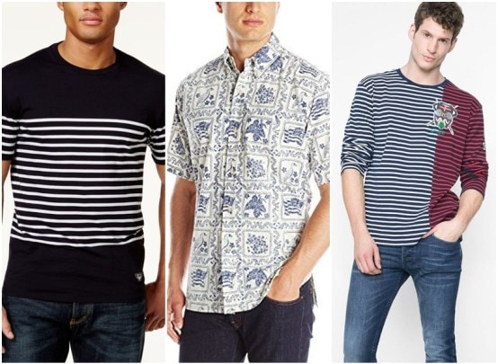 Top 10 menswear summer 2016 trends to try now | Lifestyle Gallery News ...