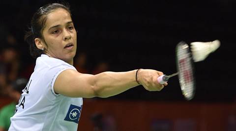 Saina Nehwal, Kidambi Srikanth progress to Hong Kong Open 