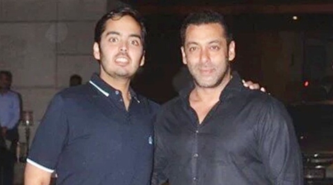 Salman respects Anant Ambani’s willpower and is happy for him ...