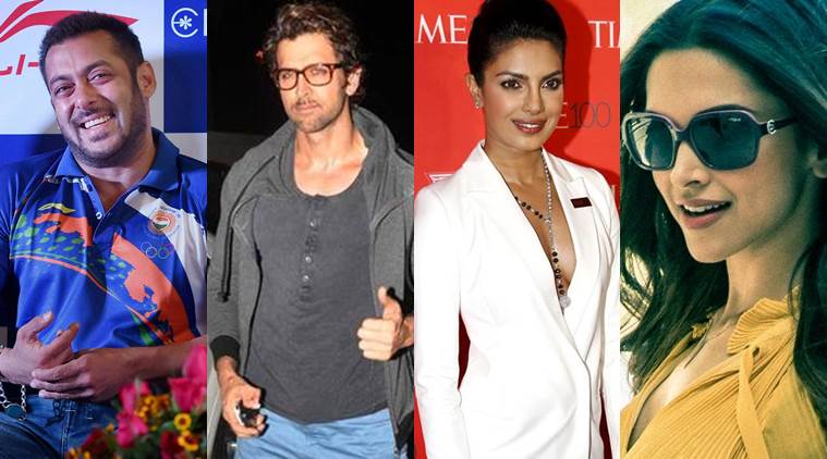 Salman,Hrithik,PC,Deepika at IIFA 2016 | Bollywood News, Bollywood Movies,  Bollywood Chat