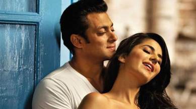 Date issues keep away Katrina Kaif from doing film for Salman Khan |  Entertainment News,The Indian Express