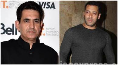 Salman, Salman Khan, Sarbjit, sarbjit movie, Sarbjit Singh, Salman Sarbjit, Salman Khan Sarbjit, Omung Kumar, Entertainment news