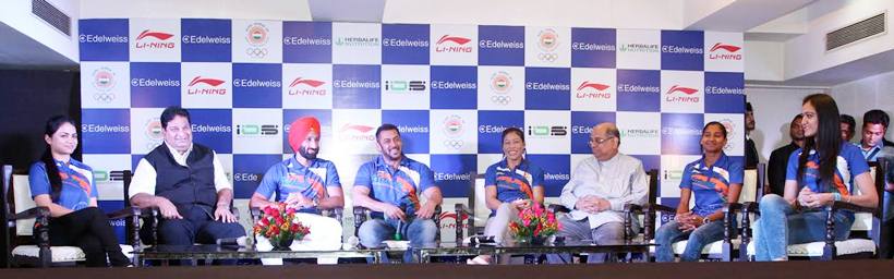 Rio Olympics, Rio Olympics updates, Goodwill Ambassador, Salman Khan, Salman Khan Bollywood, sports news, sports
