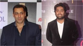 salmanjhan-arijitsingh480 salman khan, arijit singh, salman khan movies, salman khan upcoming movies, salman khan arijit singh, salman khan songs, salman khan news, salman khan latest news, arijit singh news, entertainment news