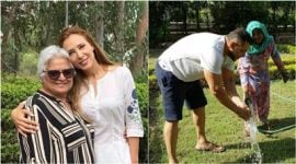 salman khan, iulia vantur, salman khan pics, salman khan iulia vantur, salman khan girlfriend, salman iulia, entertainment