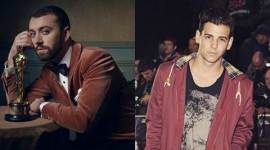 Sam Smith, Jay Camilleri, Sam Smith-Jay Camilleri love, Sam Smith-Jay Camilleri news, Sam Smith songs, Sam Smith upcoming songs, Sam Smith latest song, Jay Camilleri news, Jay Camilleri documentary, Jay Camilleri upcoming documentary, Entertainment news