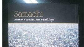 Ashutosh Maharaj, book Ashutosh Maharaj, book on Ashutosh Maharaj, Ashutosh Maharaj samadhi, DJJS, Divya Jyoti Jagrati Sansthan, gujarat news