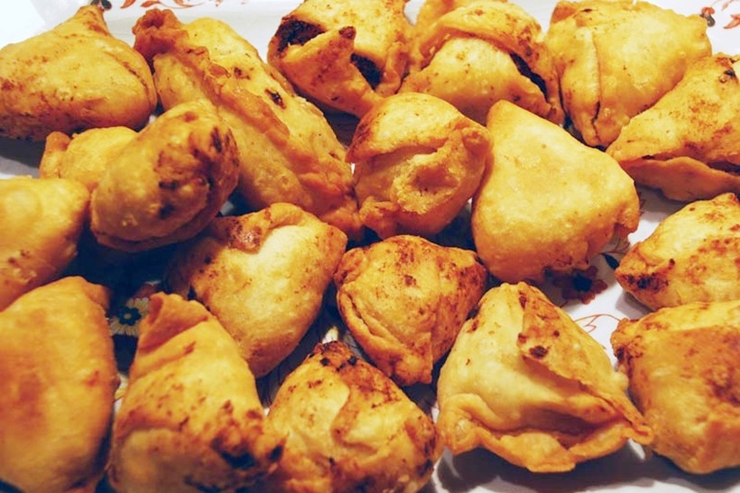 interesting food facts, is jalebi indian, is gulab jamun indian, street food that are not indian, indian food story, food history, tracing food origins, is kulfi indian