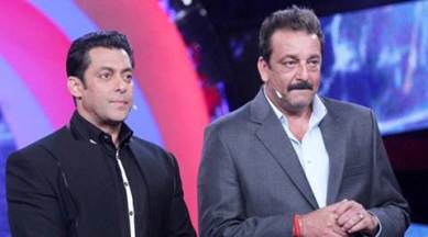 Sanjay Dutt, Salman Khan, Sanjay Dutt Salman, Sanjay Dutt Biopic, Sanjay Dutt Salman Khan, Sanjay Salman, Salman, Sanjay, Salman khan cameo, Entertainment news