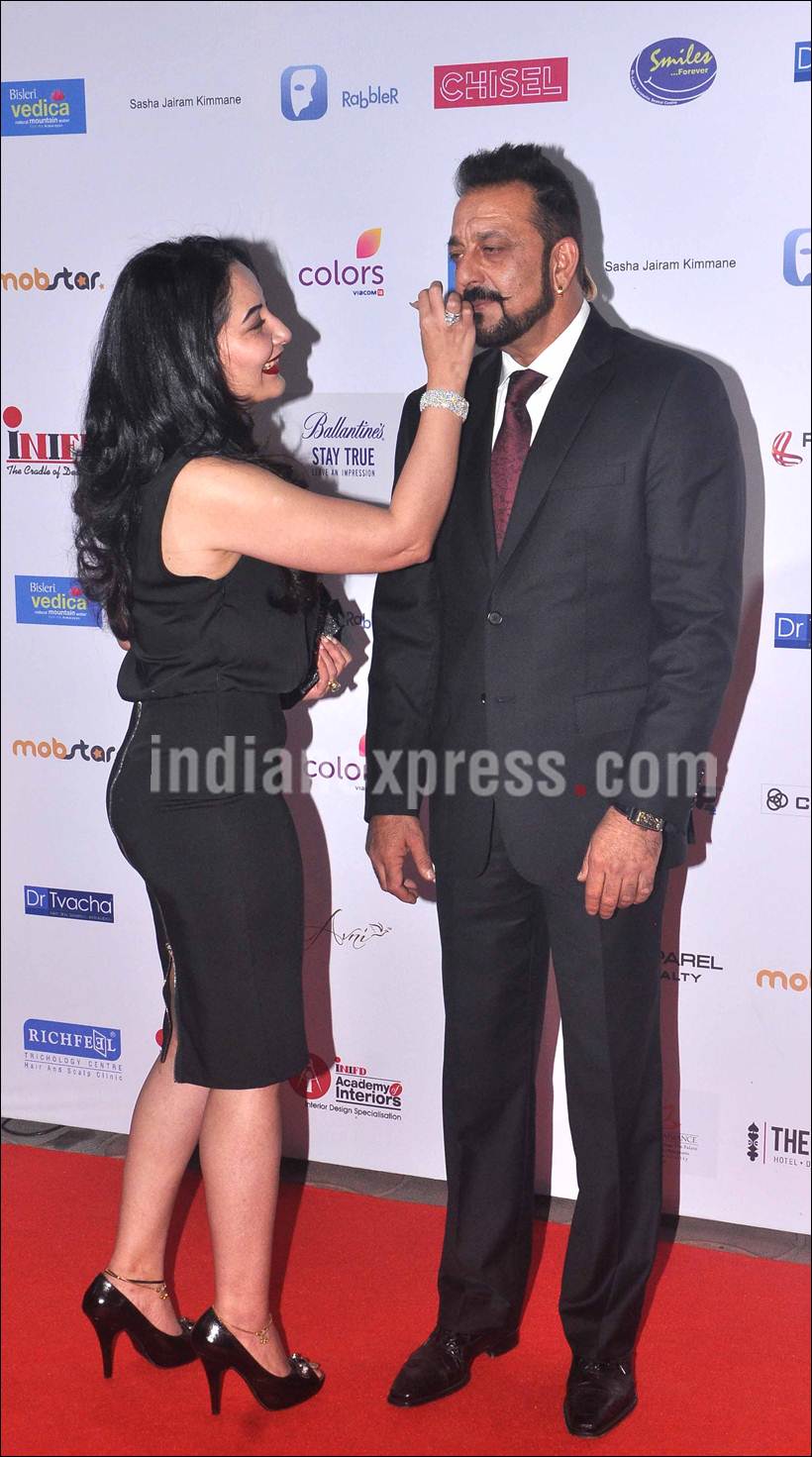 Priyadarshini Chatterjee, Sanjay Dutt, Manyata dutt, Arjun Kapoor, Varun Dhawan, Miss India World photos, FBB Femina Miss India World winner, FBB Femina Miss India World photos, Sanjay Dutt Manyata photos, Yami Gautam, Kabir Khan, Amy Jackson, Sania Mirza, Ekta Kapoor, entertainment photos