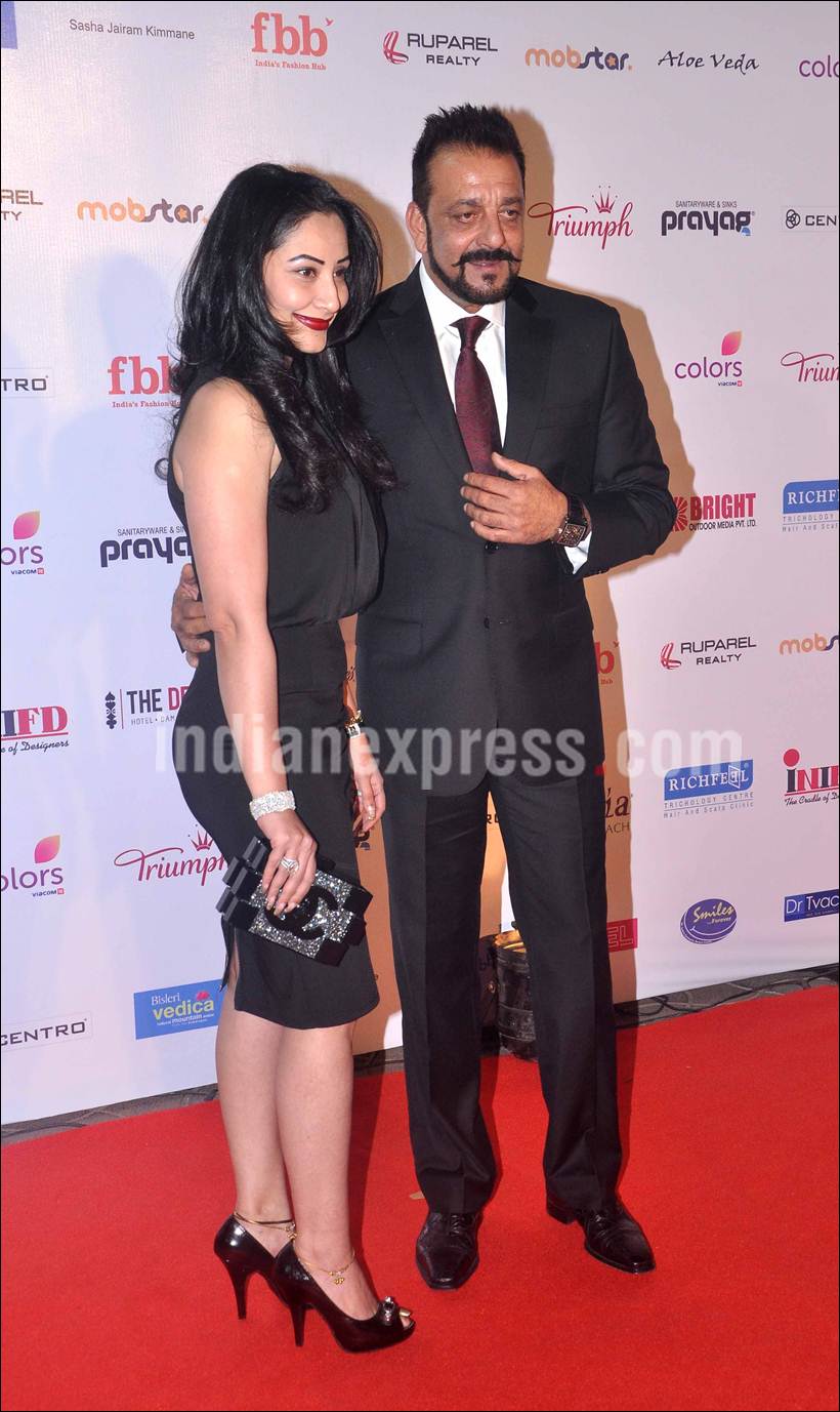 Sanjay Dutt, Manyata dutt, Arjun Kapoor, Varun Dhawan, Miss India World photos, FBB Femina Miss India World winner, FBB Femina Miss India World photos, Sanjay Dutt Manyata photos, Yami Gautam, Kabir Khan, Amy Jackson, Sania Mirza, Ekta Kapoor, entertainment photos