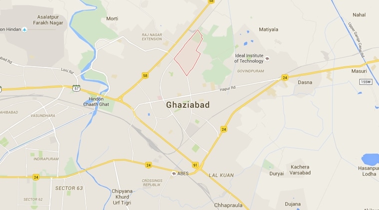 BSP mp daughter in law, BSP mp daughter murder, bsp mp daughter in law murder, ghaziabad mp daughter murder, ghaziabad news, india news, up news, latest news