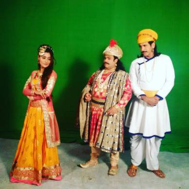 Sara Khan, Sara Khan Serials, Sara Khan tv Show, Har Mushkil Ka Hal Akbar Birbal, Sara Khan Har Mushkil Ka Hal Akbar Birbal, Sara Khan join Har Mushkil Ka Hal Akbar Birbal, Sara Khan new tv show, Entertainment news