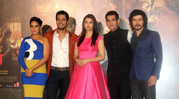 Sarabjit, Omung Kumar, Sarabjit cast, Sarabjit omung, Omung Kumar film, Omung Kumar sarabjit, entertainment news