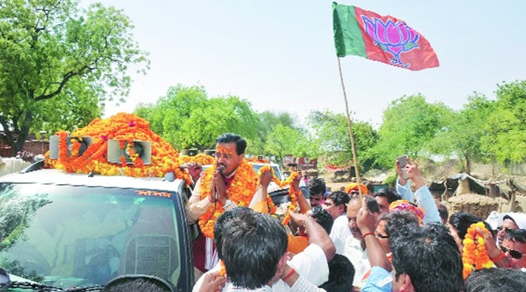 keshav maurya, kauravas,