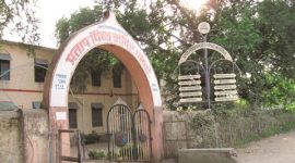 Jalgaon, Jalgaon school, urdu school in Jalgaon , Jalgaon urdu school, urdu school by gujarati hindu, indian express mumbai, indian express Jalgaon